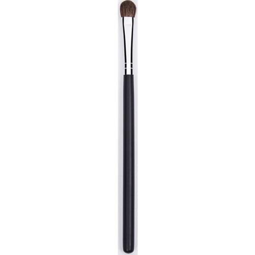 Professional Black Makeup Brushes Natural Pony Hair Eyeshadow Makeup Brush