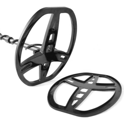 Professional Metal Detector TX850 Search Coil Cover Underground Detecting Coil Cover for TX-850 Metal Detector