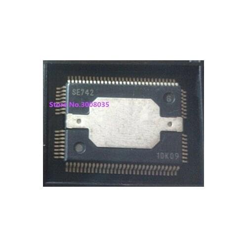 SE742 HQFP