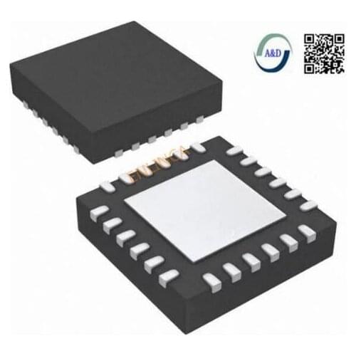 1pcs/lot only original BQ25890 BQ24297 BQ24259 BQ25601 BQ25896 Charger IC QFN