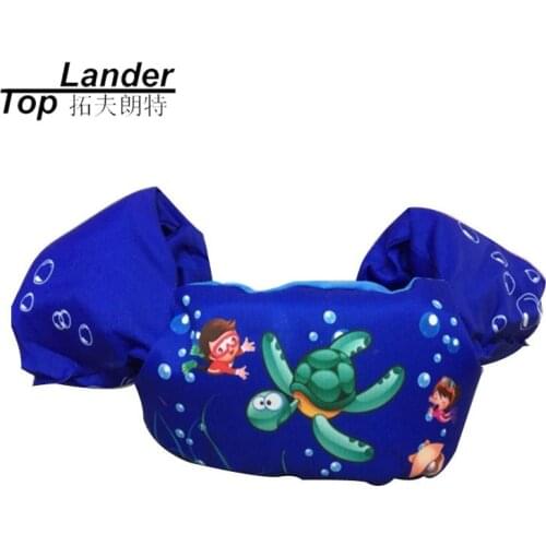 Top Lander Life Jackets