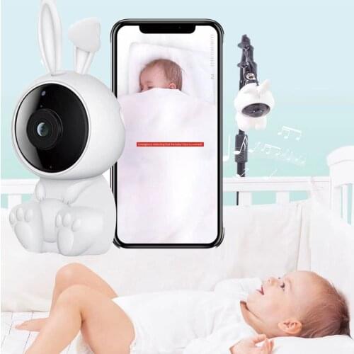 Видеоняни TWISTER.CK China At AliExpress