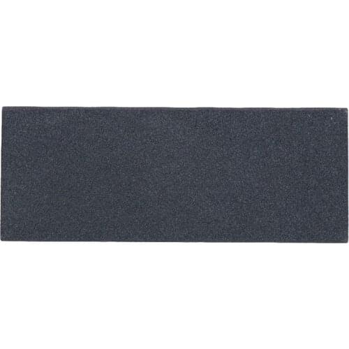 Ultra-thin Travel 150# Best Flattening Stone For Whetstone Silicon Carbide Lapping Stone