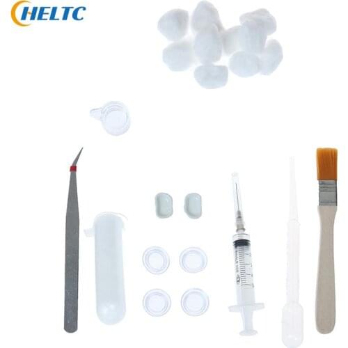 1Set DIY Acrylic Ant Farm Tools Set with Food Water Feeder Pet Anthill Ants House Workshop Ant Nest Accessories Feeding Plate