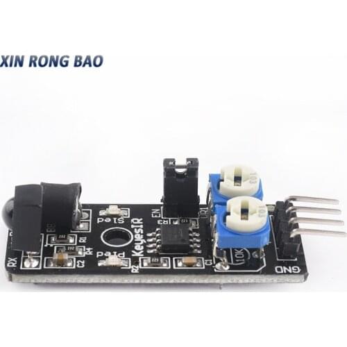 1PCS KY-032 4pin IR Infrared Obstacle Avoidance Sensor Module Diy Smart Car Robot KY032 for Arduino