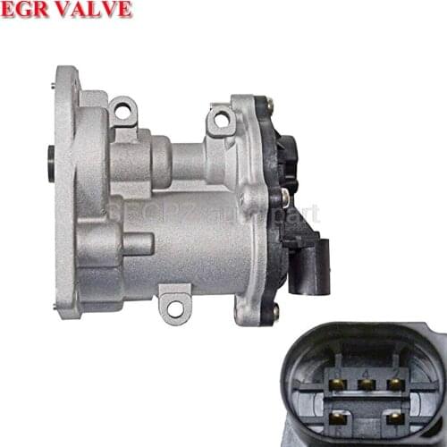 1668578S1 EGR VALVE For Ford Focus Galaxy Mondeo S-Max Transit 1.8 TDCi 1668578 4M5Q9424BE 1387083 1352475 4M5Q9424BC 4M5Q9424BD