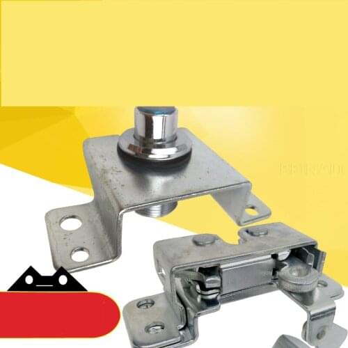 For CATERPILLAR CAT 320D/323D/324D/329D/336D/340D Excavator Toolbox lock Excavator Accessories