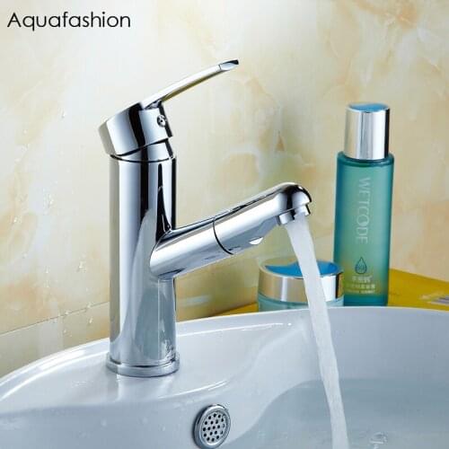 AQUAFASHION Bath Faucets