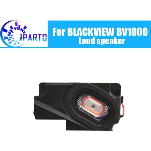 BLACKVIEW BV1000 Loud Speaker 100% Original New Loud Buzzer Ringer Replacement Part Accessory for BLACKVIEW BV1000