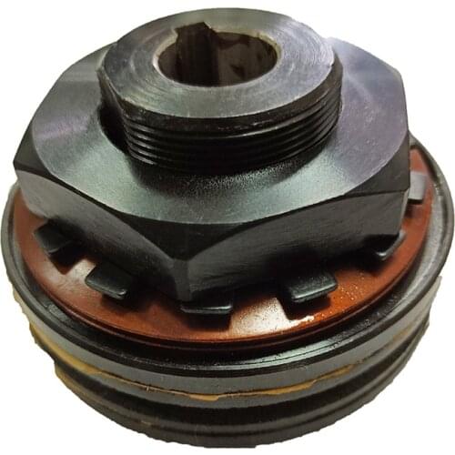 BML350 economical friction torque limiter overload clutch safety coupling overload protector torque limiters