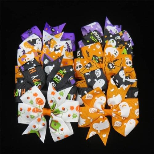 Kids Hair Clips Brennan Ronnie China