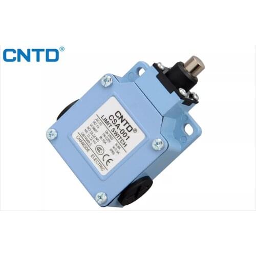 CSA-001 Factory Supply Waterproof Switch IP66 Good Quality Travel Switch