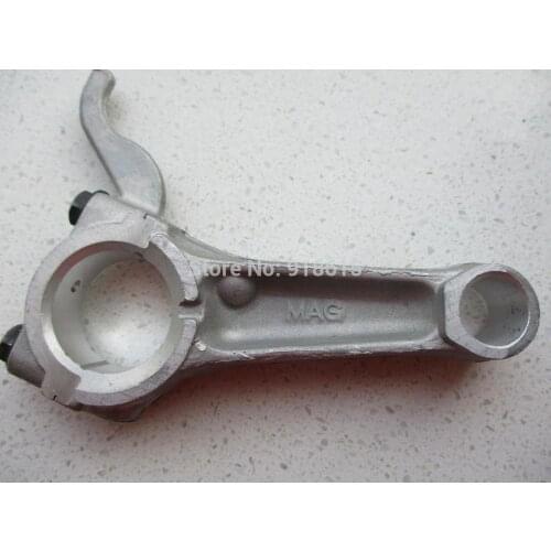 EX21 CONNECTING ROD CONNROD FOR ROBIN SUBARU ENGINE PARTS 278-22501-10 21D-22501-00