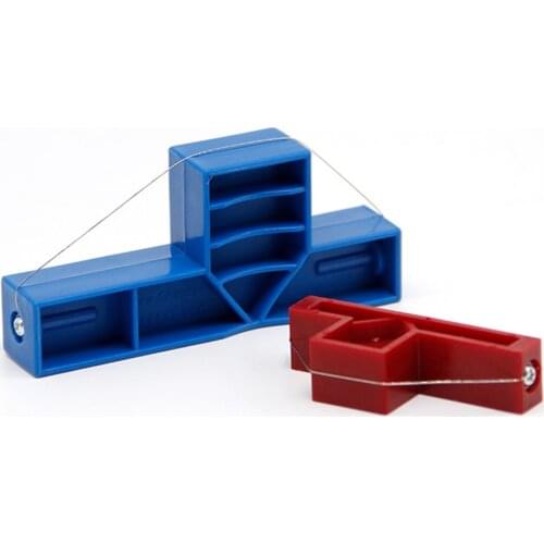 Angle Cutting Clay Tool and Wire Bevel Cutter Clay Trimming Tool for Pottery, Ceramics and Sculpting