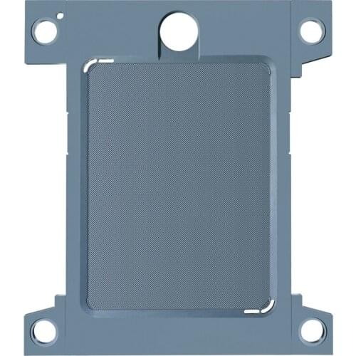Corrosion resistant PP material chamber filter plate Chinese superior filter plate manufacturer