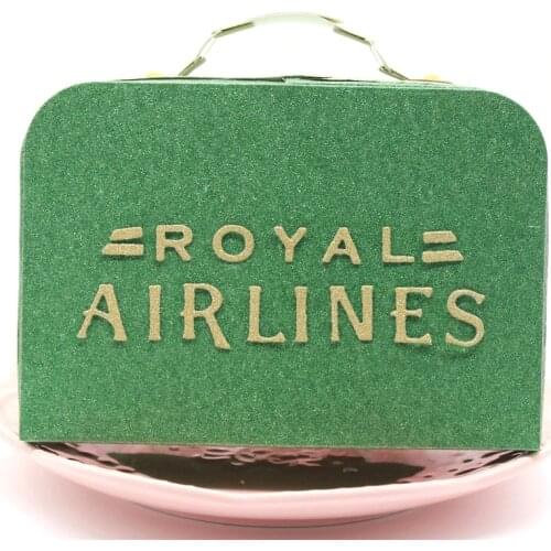 KSCRAFT Children's Suitcases