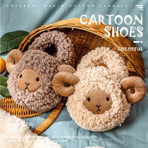 LORGL Children's Shoes