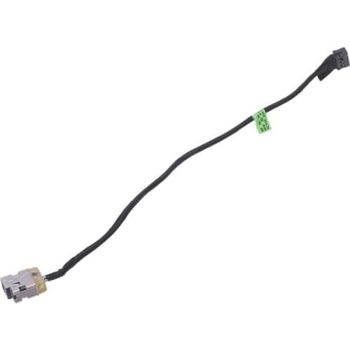 New DC Power Jack Harness Plug In Cable For HP 15-r011dx 15-r029wm 15-r063nr