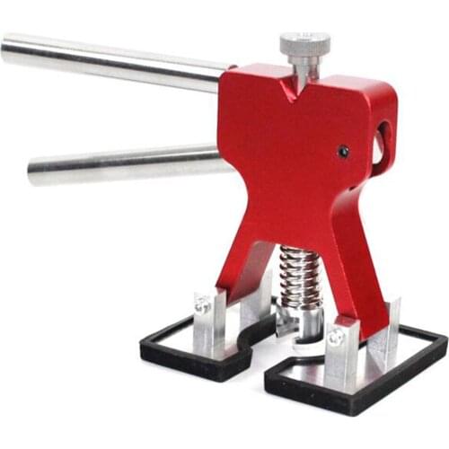 1PC Car Pit Repair Press Pliers Elevation Type Puller Set Maintenance Sheet Metal Tools