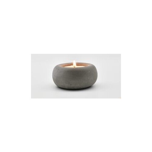 Candle holder home crafts decorations silicone mold Concrete clay Cobblestone shape candlestick silicone concrete molds