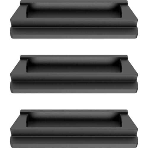 For DJI Air 2S / Mavic Air 2 Body Battery Charging Port Dust Cover Protector For DJI Drone Accessories Kit Sunnylife Spare Parts