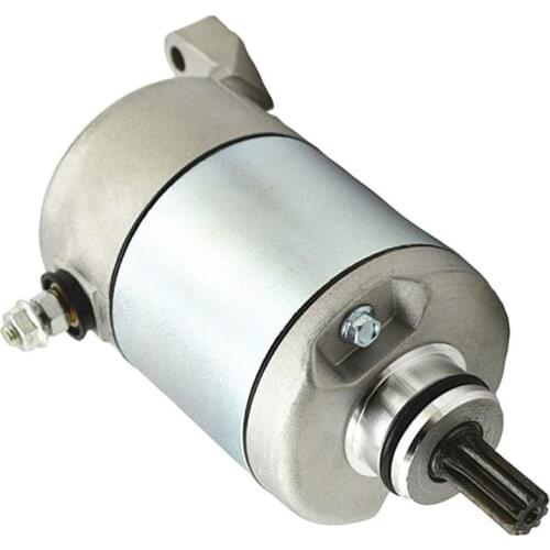 Motorcycle Engine Starter Motor Fit For YAMAHA TT250 TTR250 TT 250 TTR 250 Dirt Bike 1999-2006