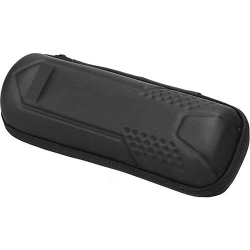 Mountain Bike Repair Tool Bag Hard Shell Storage Bag for Riding Bicycles Eva Cycling Accessories Storage Bags