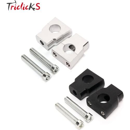 Triclicks Handlebars For Motorcycles