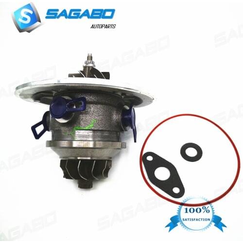 Turbine charger for Hyundai H-1 / Starex 103 Kw D4BH 4D56T 2002 charger GT1749S core 716938 28200-42560