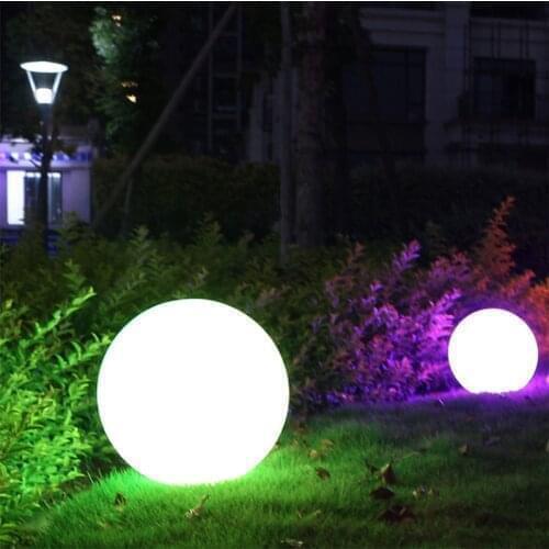 WATSEN TECHNOLOGY LED Garden Lights