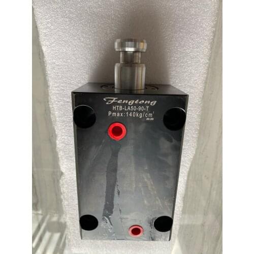 FENGTONG Cylinder HTB-LA50-90-T PMAX:140KG/CM² 20.09