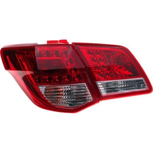 Tail Lamp Tail Light Back Light For Baic E130 E150 hatchback