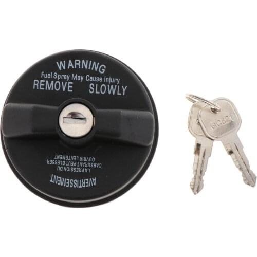 Locking Gas Caps Lock Fuel Caps Fuel Filler Door Locking 05278655AB 0527 For Chrysler Automotive Parts