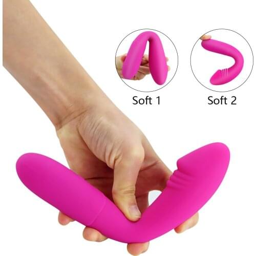 Female Adult Toy Dildo Vibrator for Women 10 Speed G Spot Sex Toys Vagina Clitoris Stimulator Vibrators for Women Masturbator