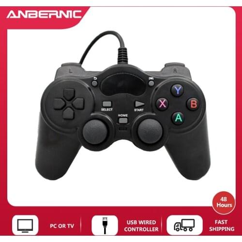 ANBERNIC Gamepads