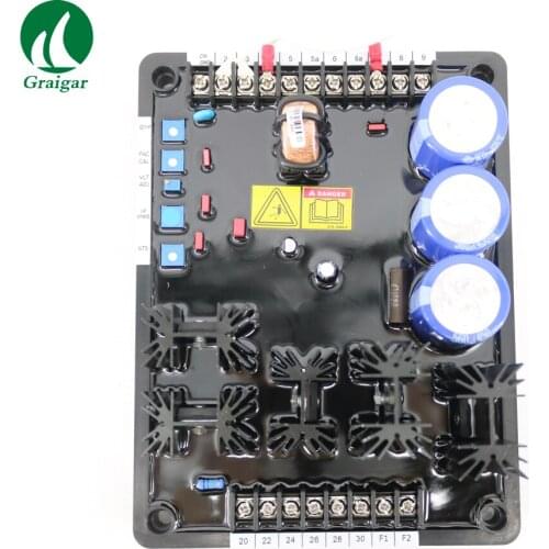 AVC63-12B1 Automatic Voltage Regulator