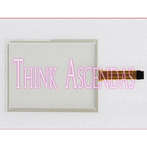 PSION ZEBRA MOTO CAR COMPUTER 8585 TOUCH SCREEN Touchpad