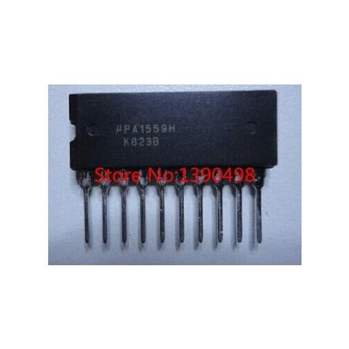 Free Shipping UPA1559H UPA1559 ZIP10 IC