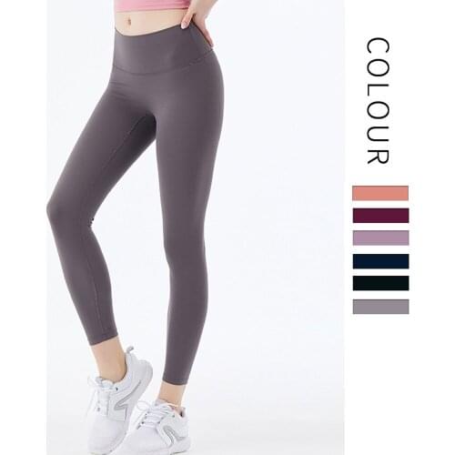 High Waist Seamless Leggings Push Up Leggins Sport Women Fitness Running Yoga Pants Energy Elastic Trousers Gym Girl Tights