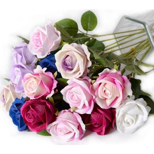 Clanroy Artificial Flowers For Decoration