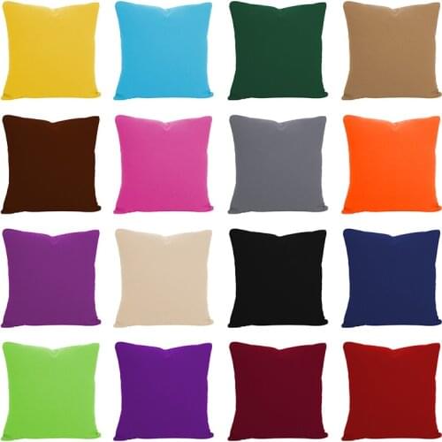 Coqueena Cushion Covers