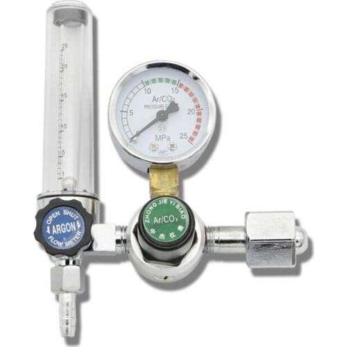 Energy-saving Argon Relief Valve Argon Regulator