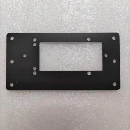 FLEX to SFX 1U to SFX mounting plate Aluminum alloy dual-purpose power conversion board