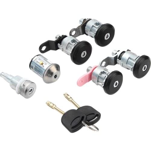 HulitTop Locks For Cars