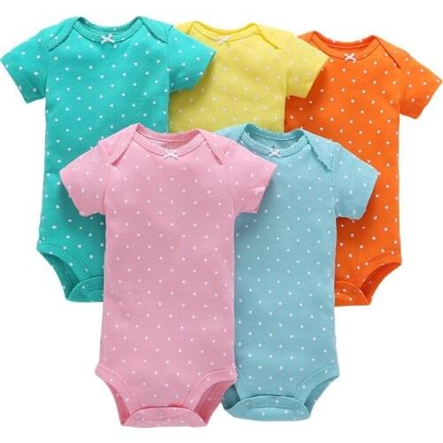 Insular Bodysuit For Boys