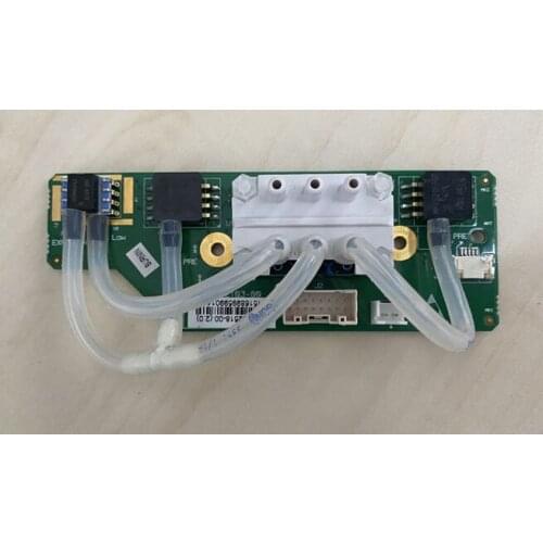 Mindray SV600 SV650 SV800 SV850 SV-600 SV-650 SV-800 SV-850 ventilator VT70 sensor interface board PCBA