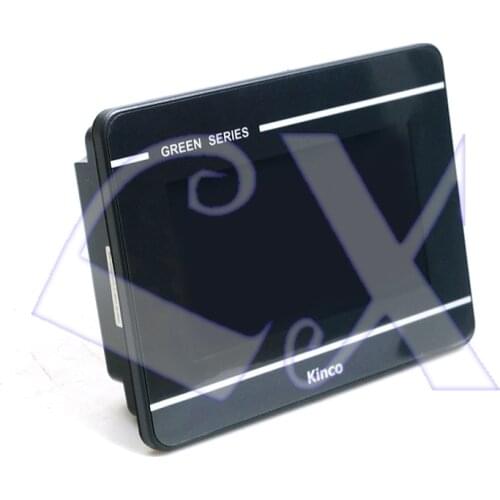 Kinco GL043 GL043E GH043 GH043E HMI Touch Screen 4.3 Inch 1 USB Host New Human Machine