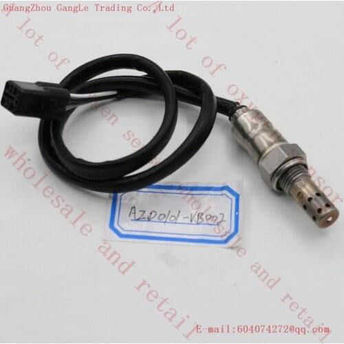 Oxygen Sensor O2 Lambda Sensor AIR FUEL RATIO SENSOR for motorcycle Magneti Marelli ZAD0101-VB002