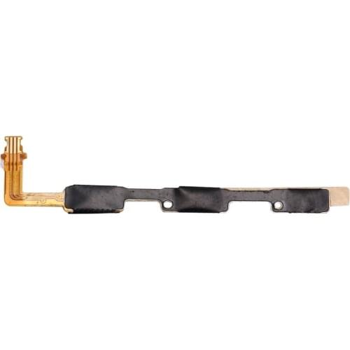 Power Button & Volume Button Flex Cable for Huawei Ascend G7 / C199