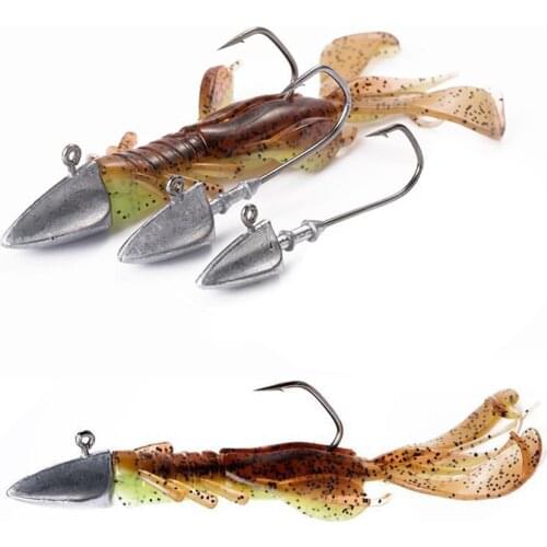 Leo Fishing Hooks